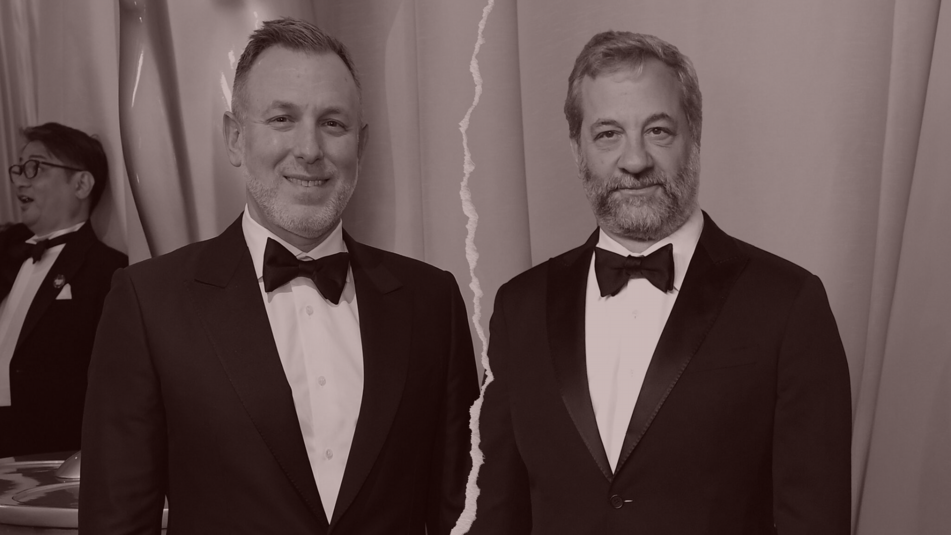 The Judd Apatow Sign of the Times