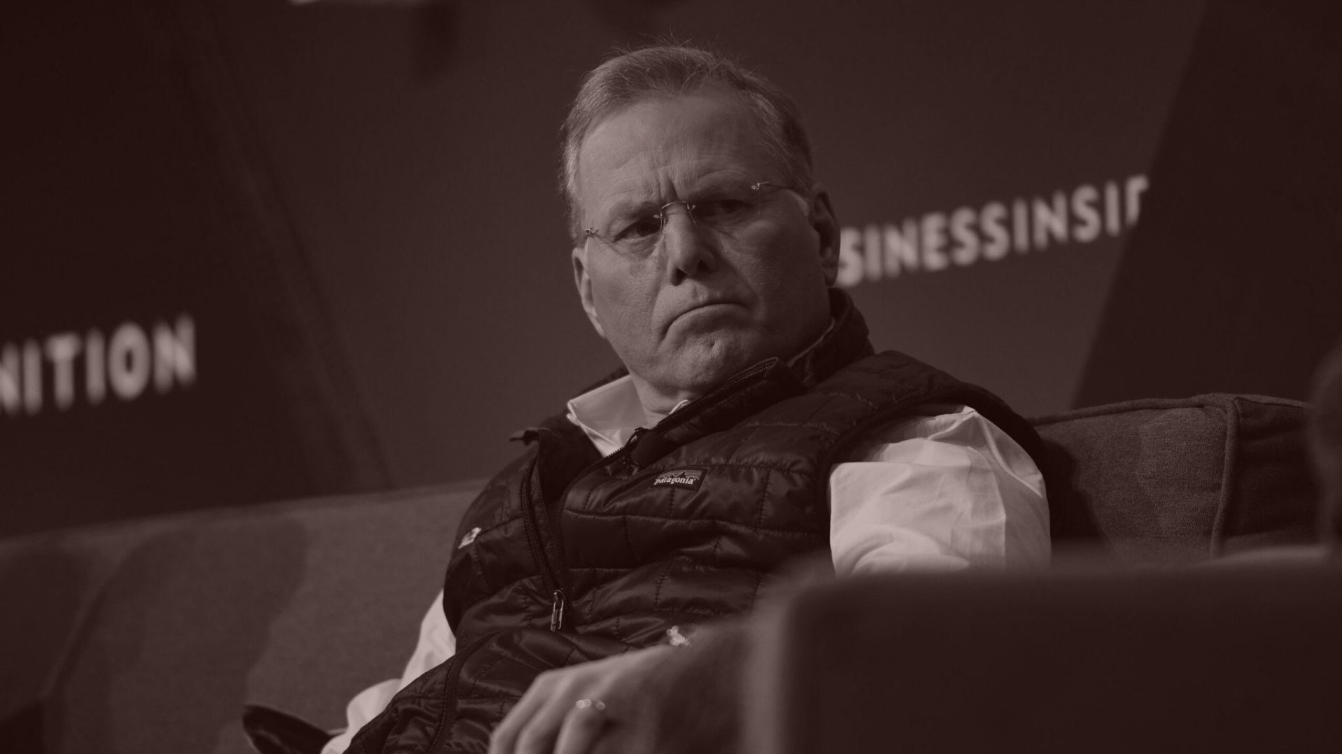 David Zaslav’s Come-to-Jesus Moment