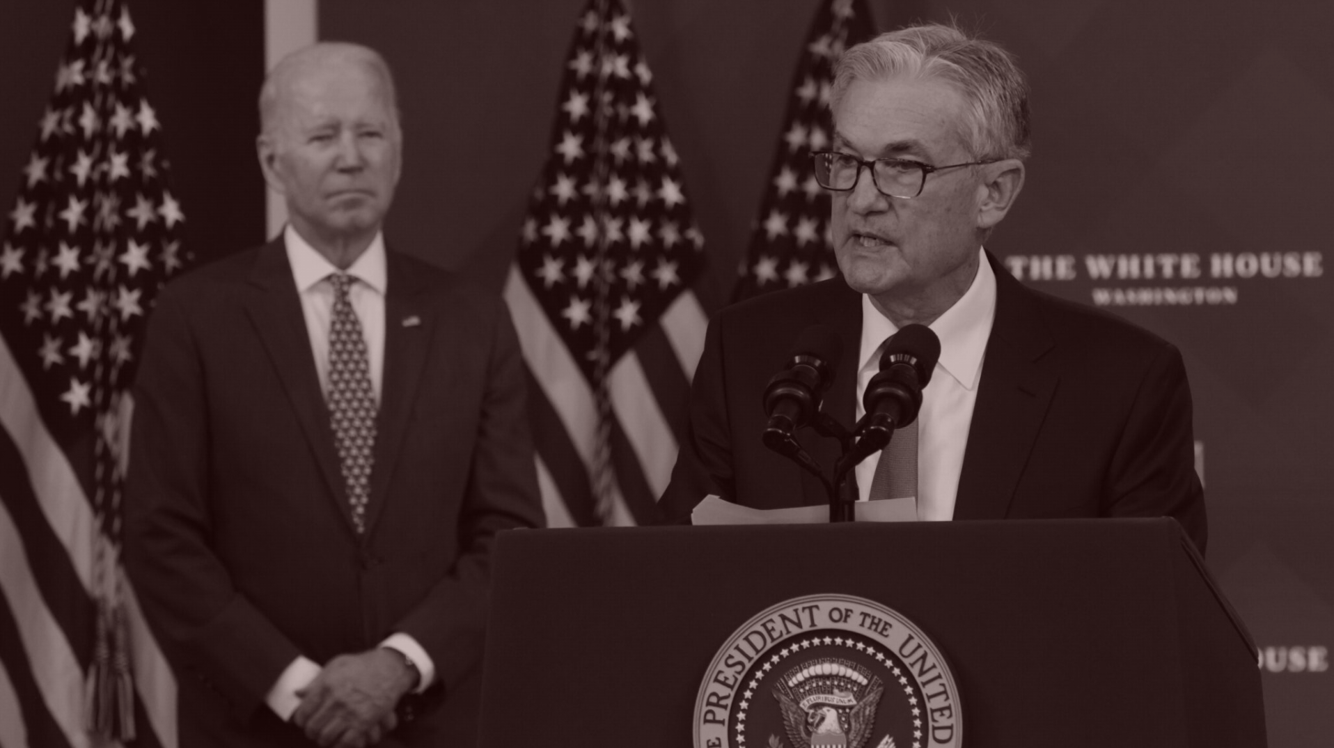 Biden’s Fed Gamble