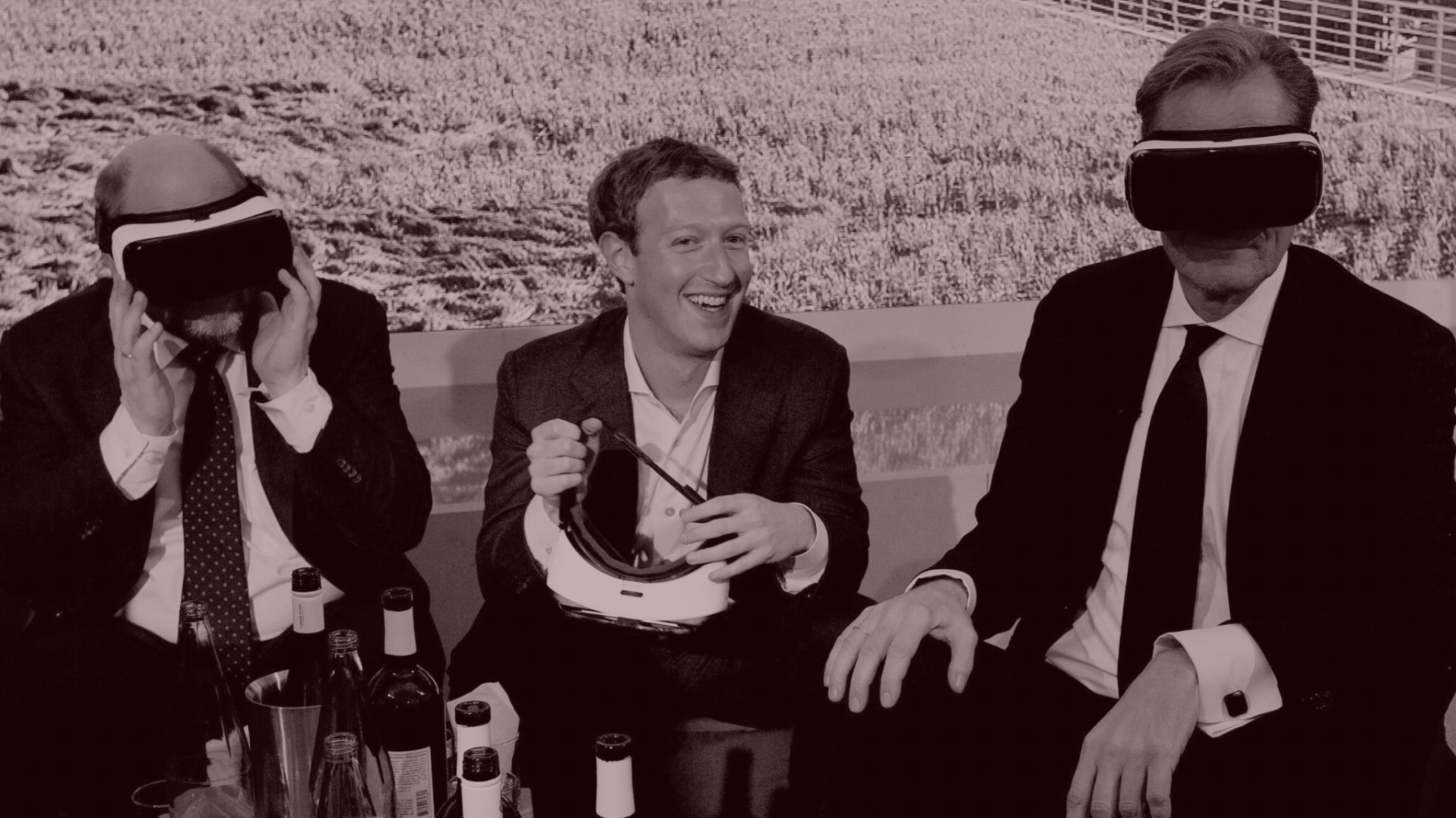 ‘There’s a Lot Required and They’re Late’: Disney and Netflix in the Metaverse