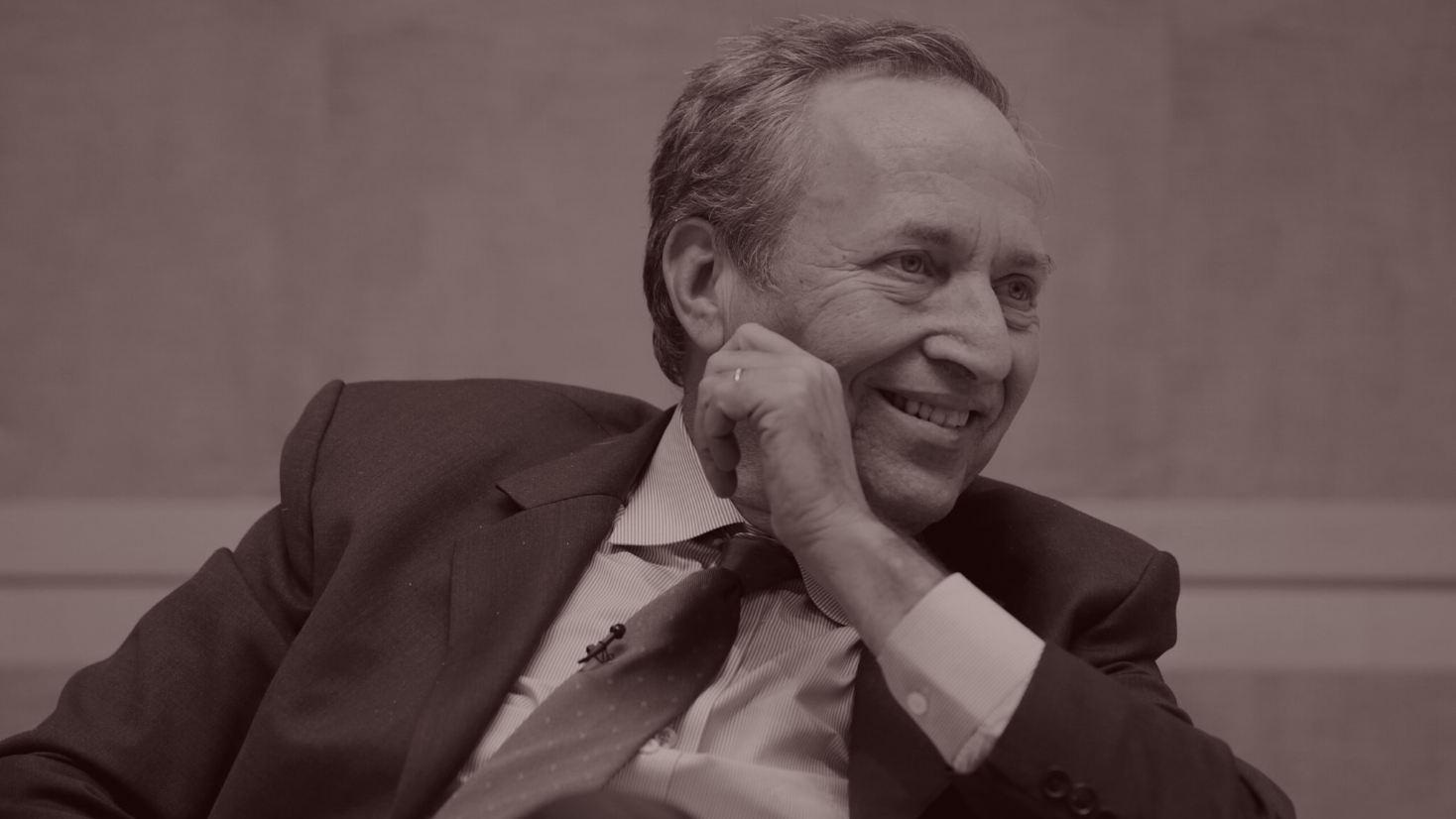 Larry Summers, Obama, & a Fed Counterfactual