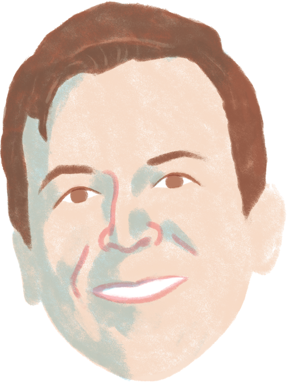PETER HAMBY