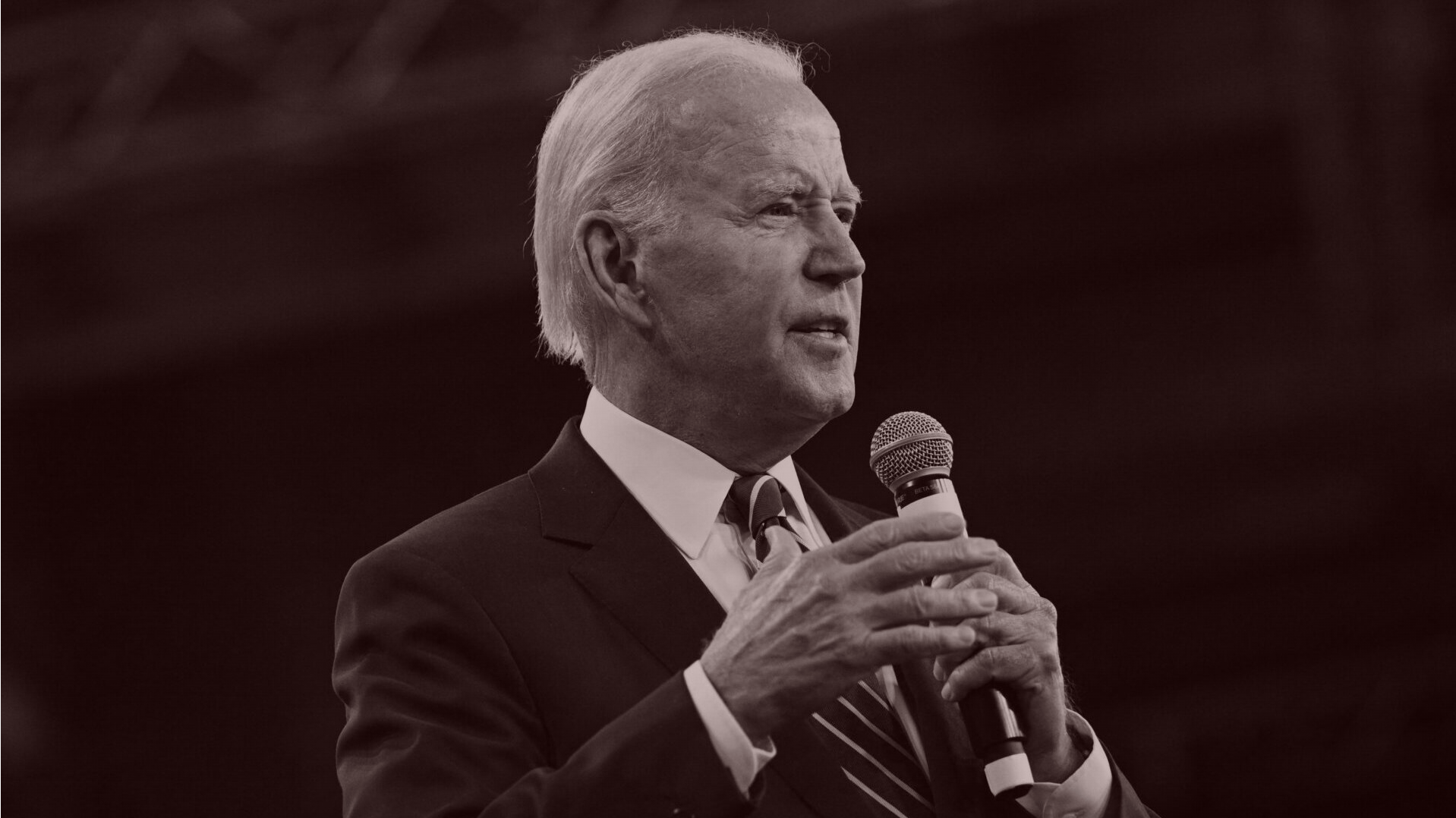 Biden’s Advance Man on 2024 and Beyond