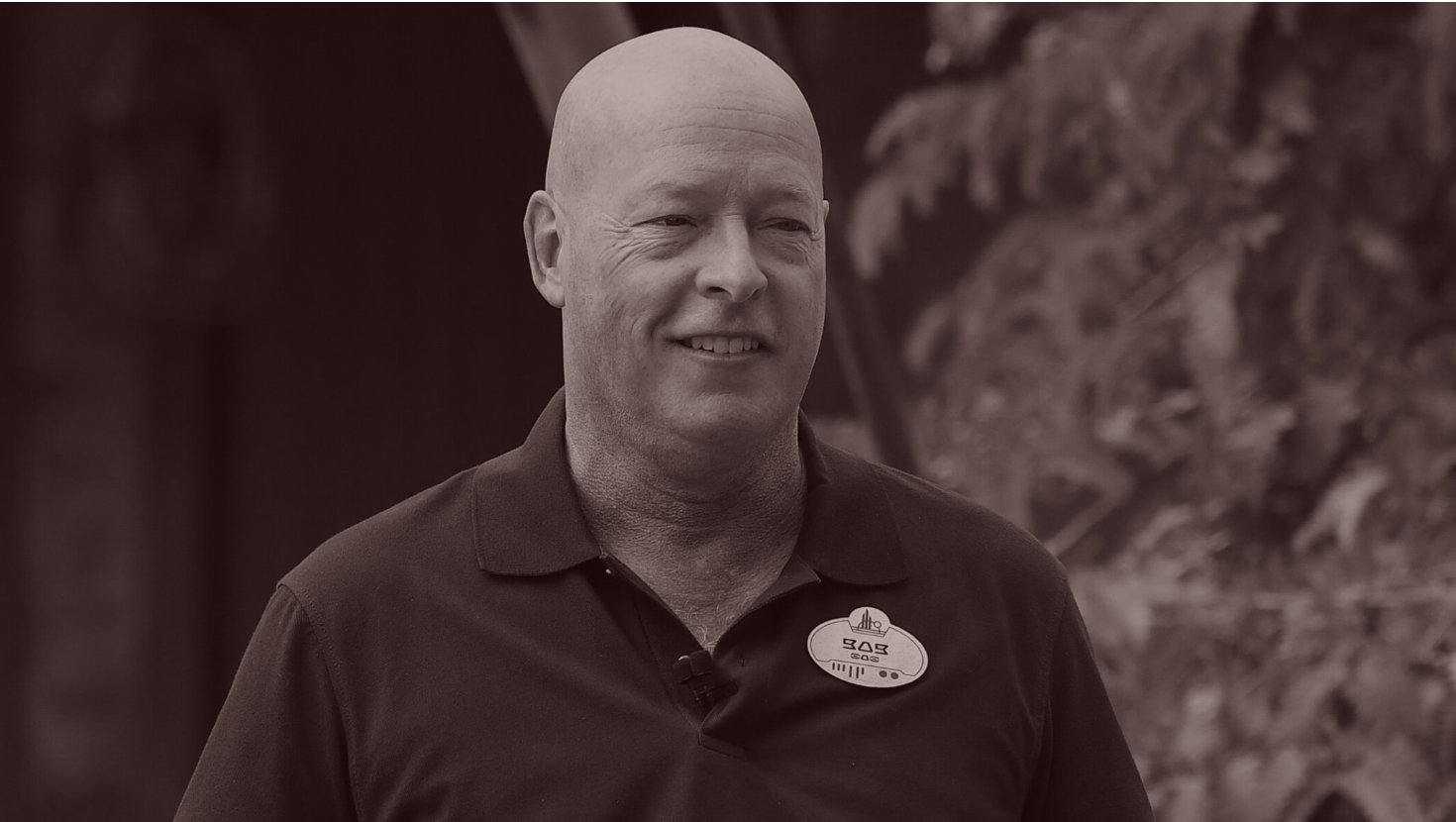 Bob Chapek’s Funny Math on Streaming
