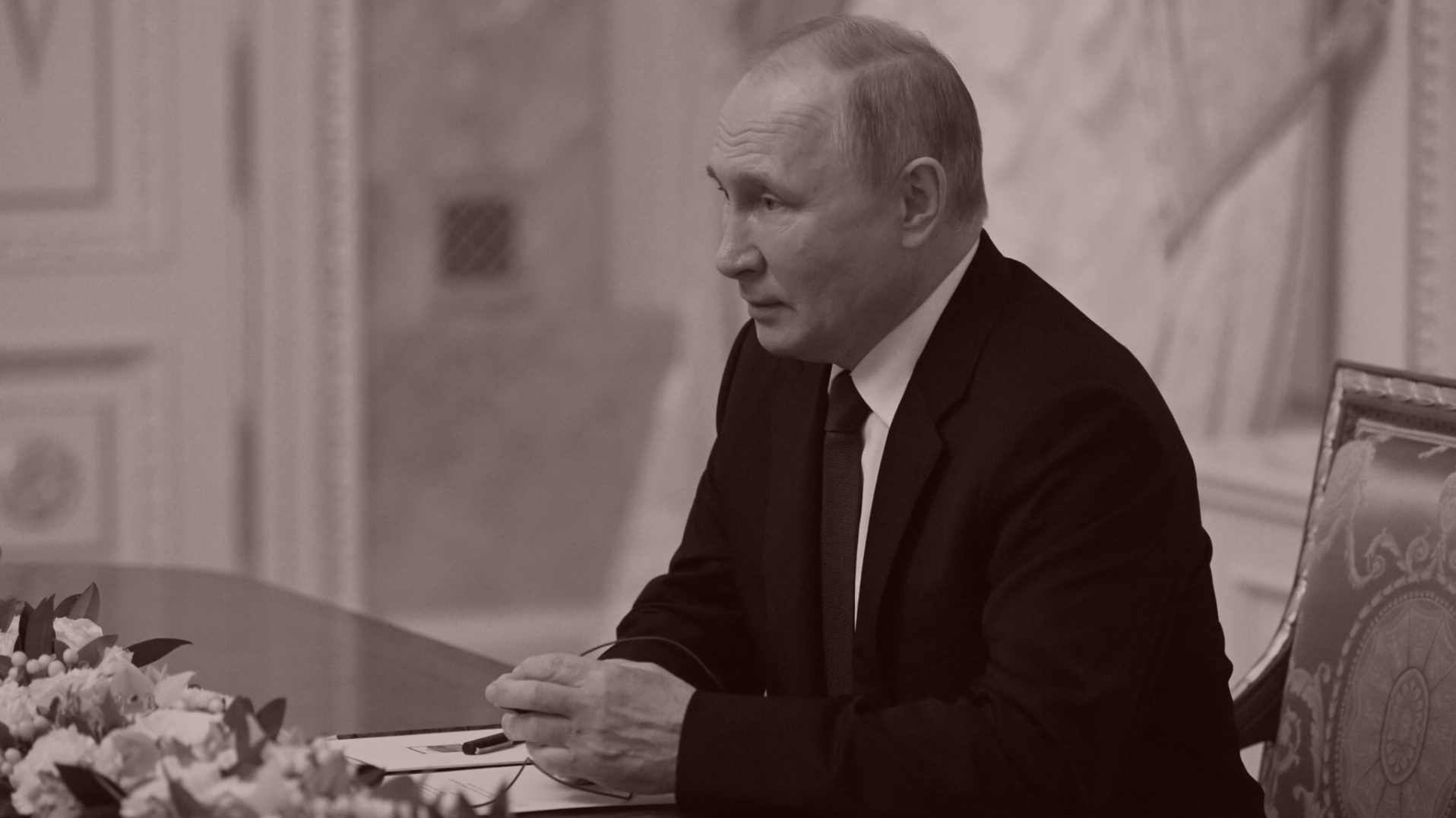 “General Armageddon” & Putin’s Bridge to Nowhere