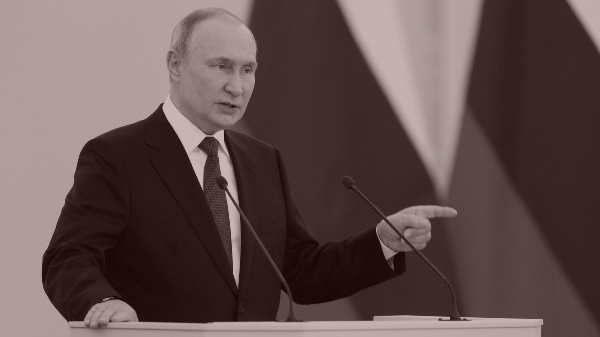 Putin’s Retreat & Kyiv’s Dangerous Hope