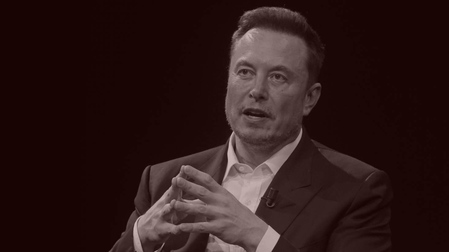 Elon’s Options & a Lazard Micro-Scandal