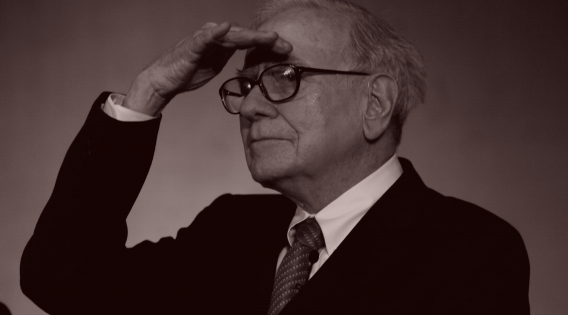 The Zaz Stock Strategy & Buffett’s New Tide