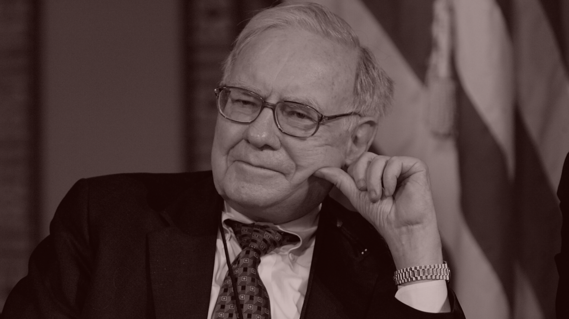 What Is Warren Buffett Thinking?