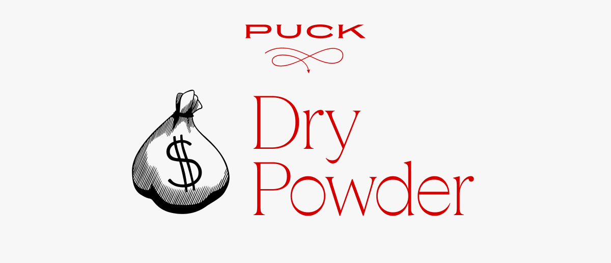 Dry Powder