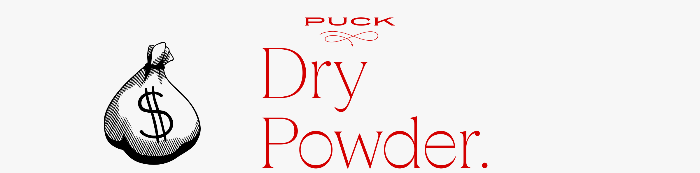 Dry Powder