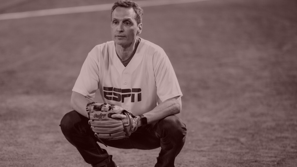 ESPN-Amazon, a Wall Street Fantasy & an A.I. Hack