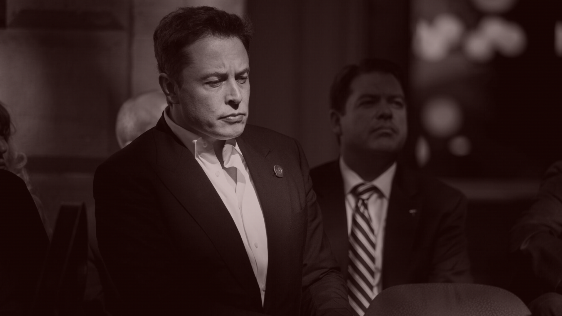 Elon’s Gamble: Imagining Tesla Stock Judgment Day