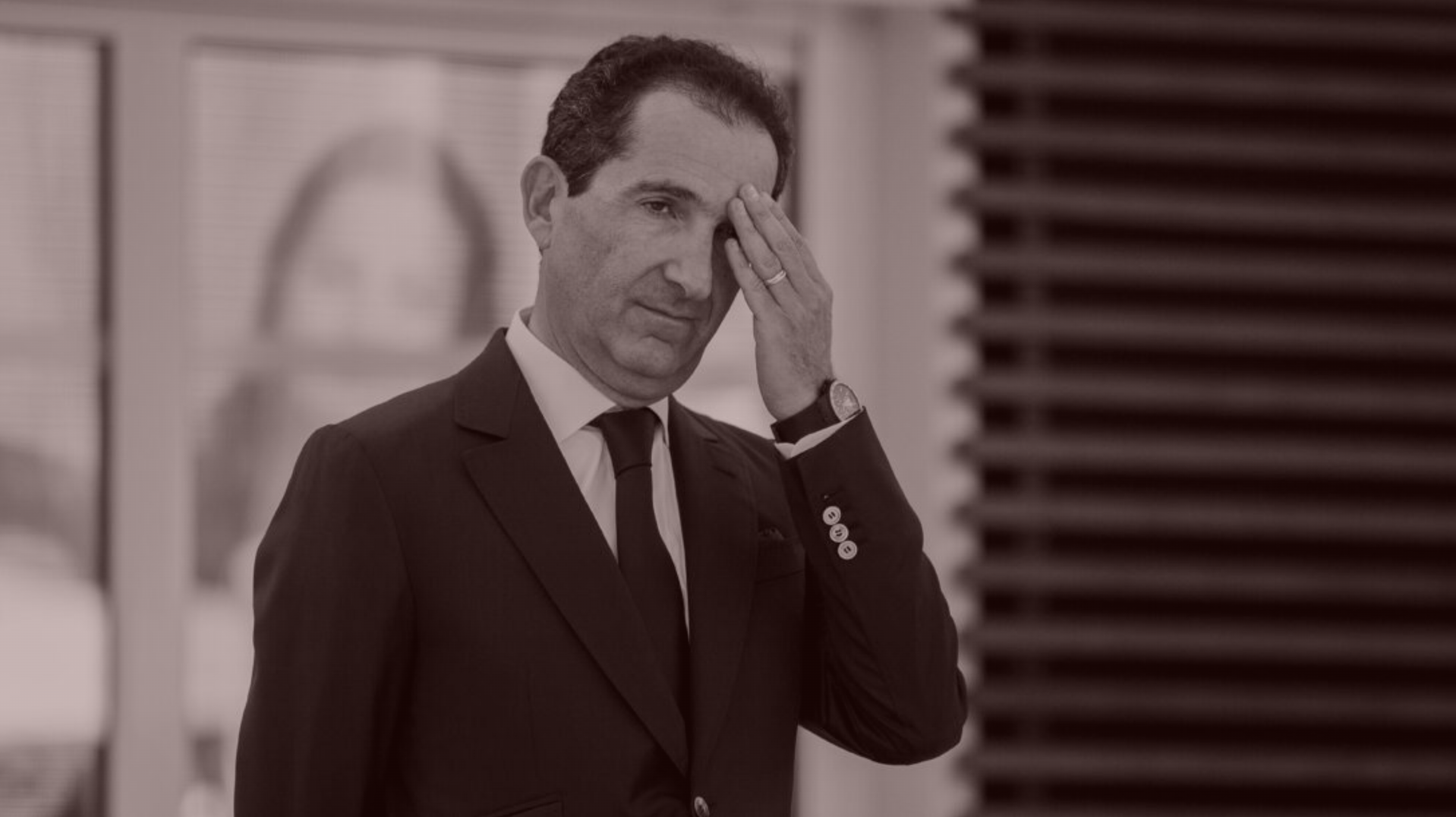 Sotheby’s Black Tuesday