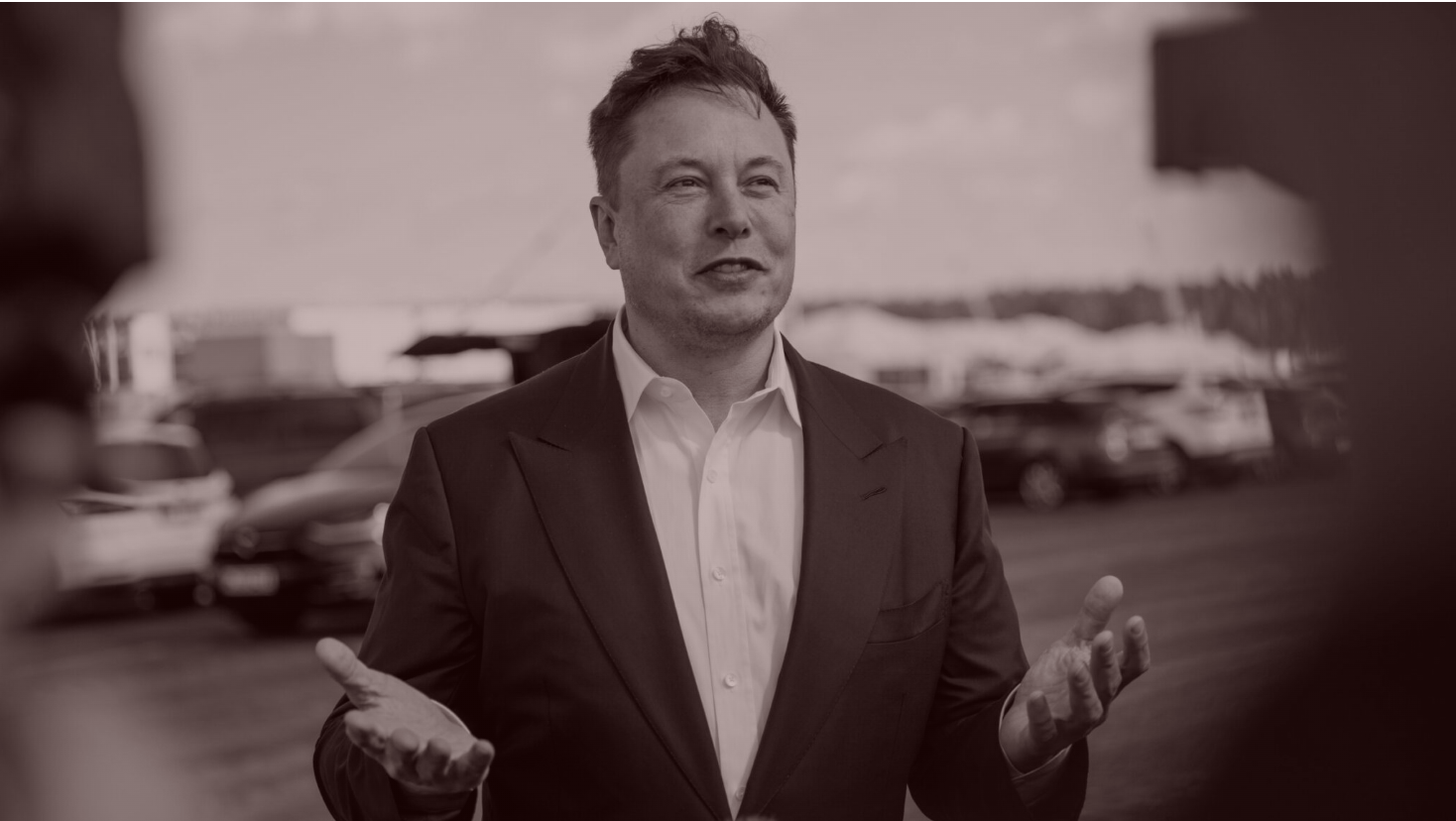 Elon vs. The Arbs