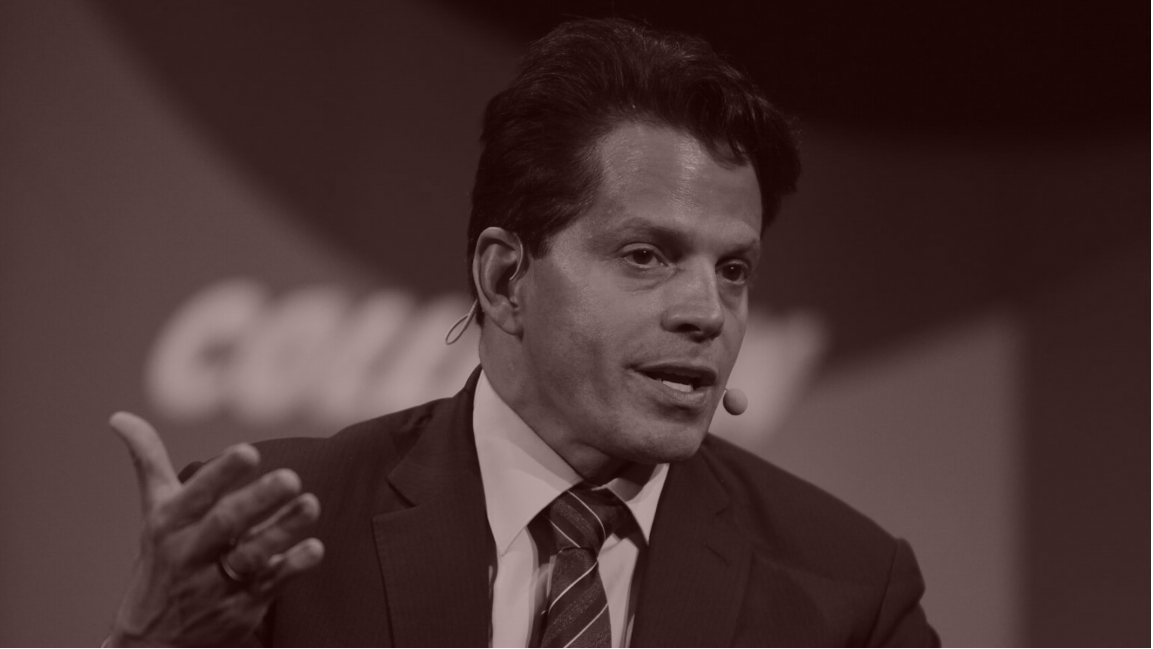The Mooch’s Remembrance of S.B.F.’s Past