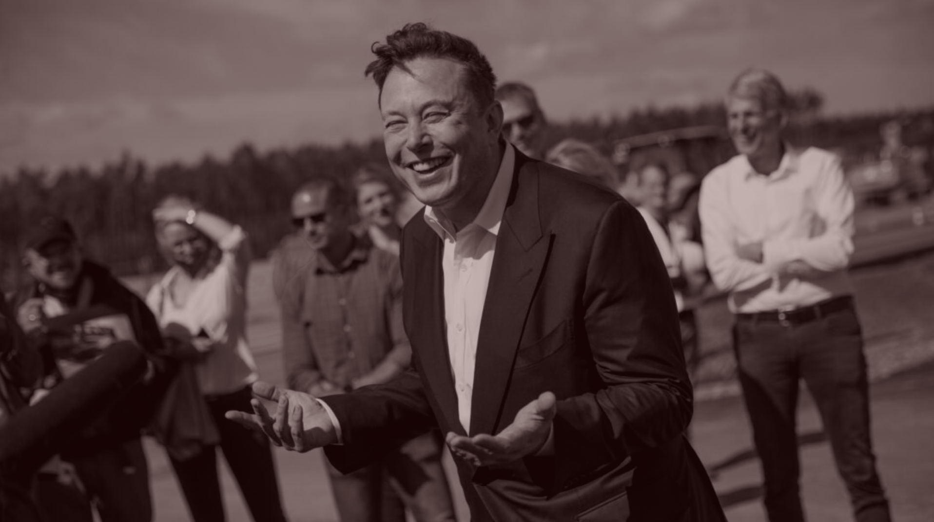 The Elon-Twitter Corporate Hostage Negotiation