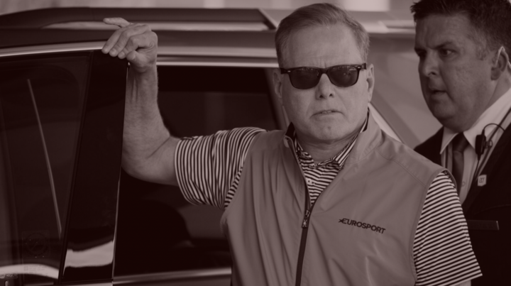 Zaslav’s ‘Martian’ Mission