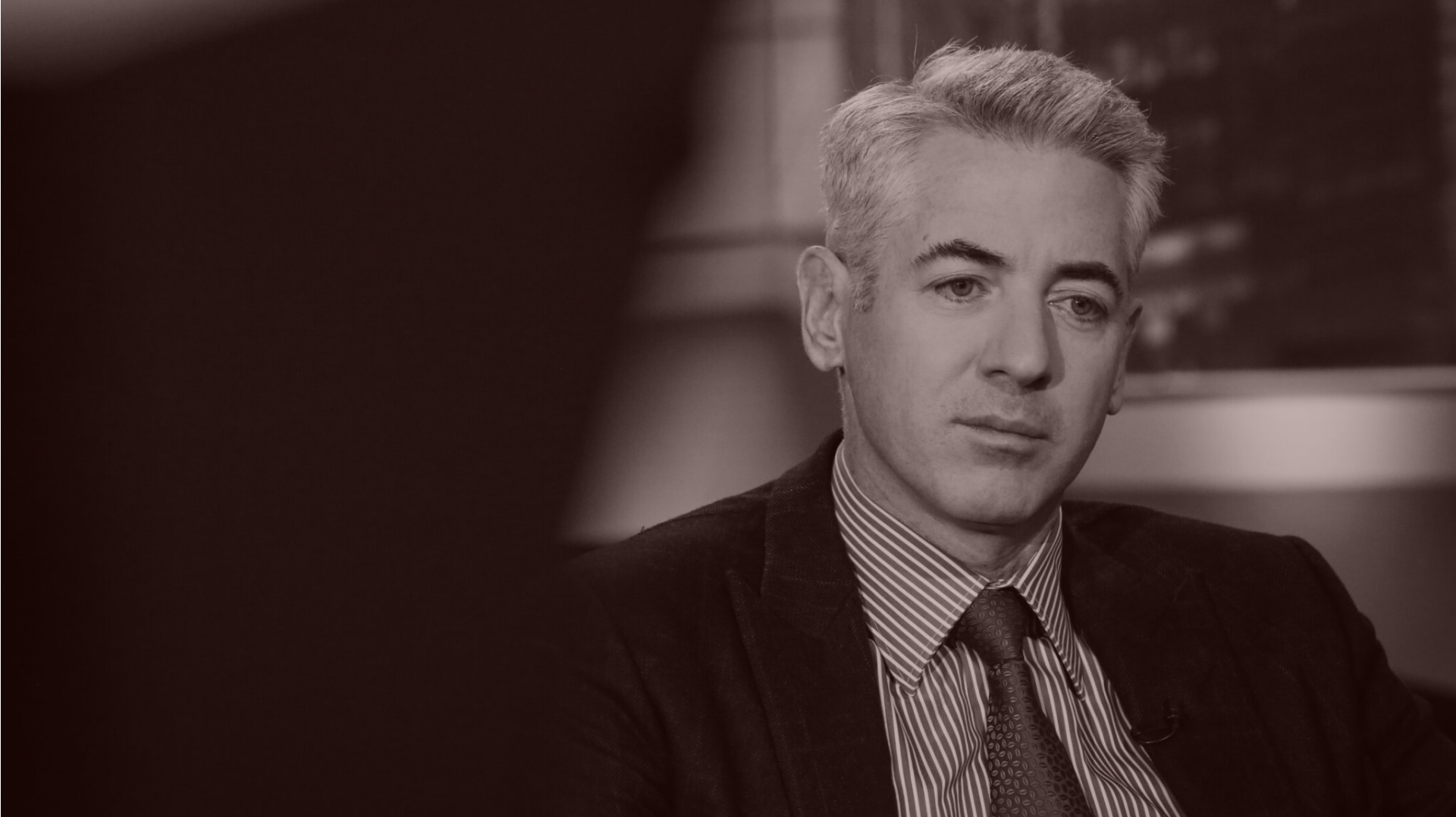 Ackman of the People