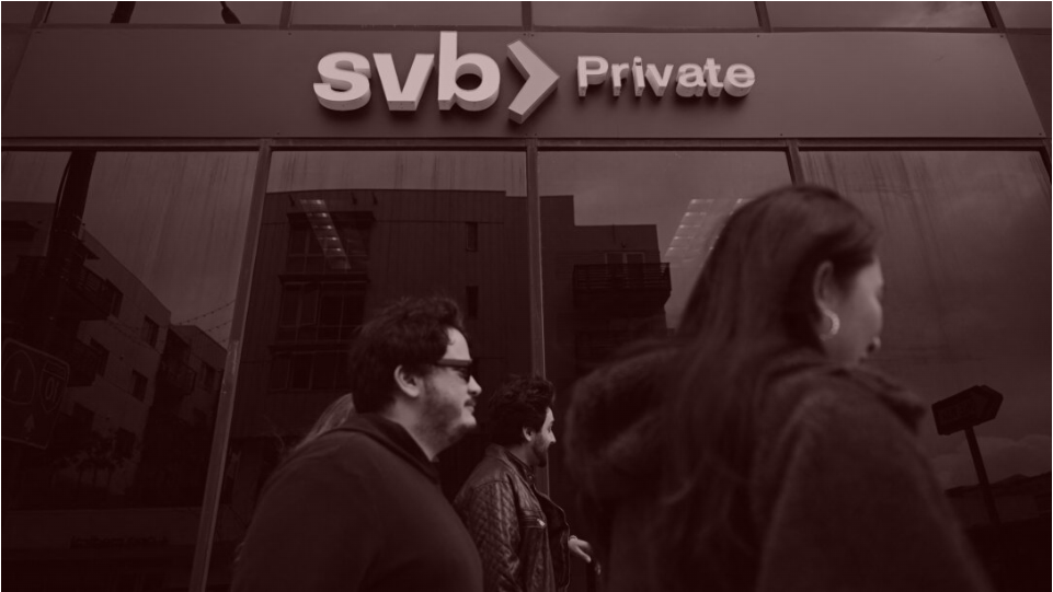 Confessions of a Former SVB Executive