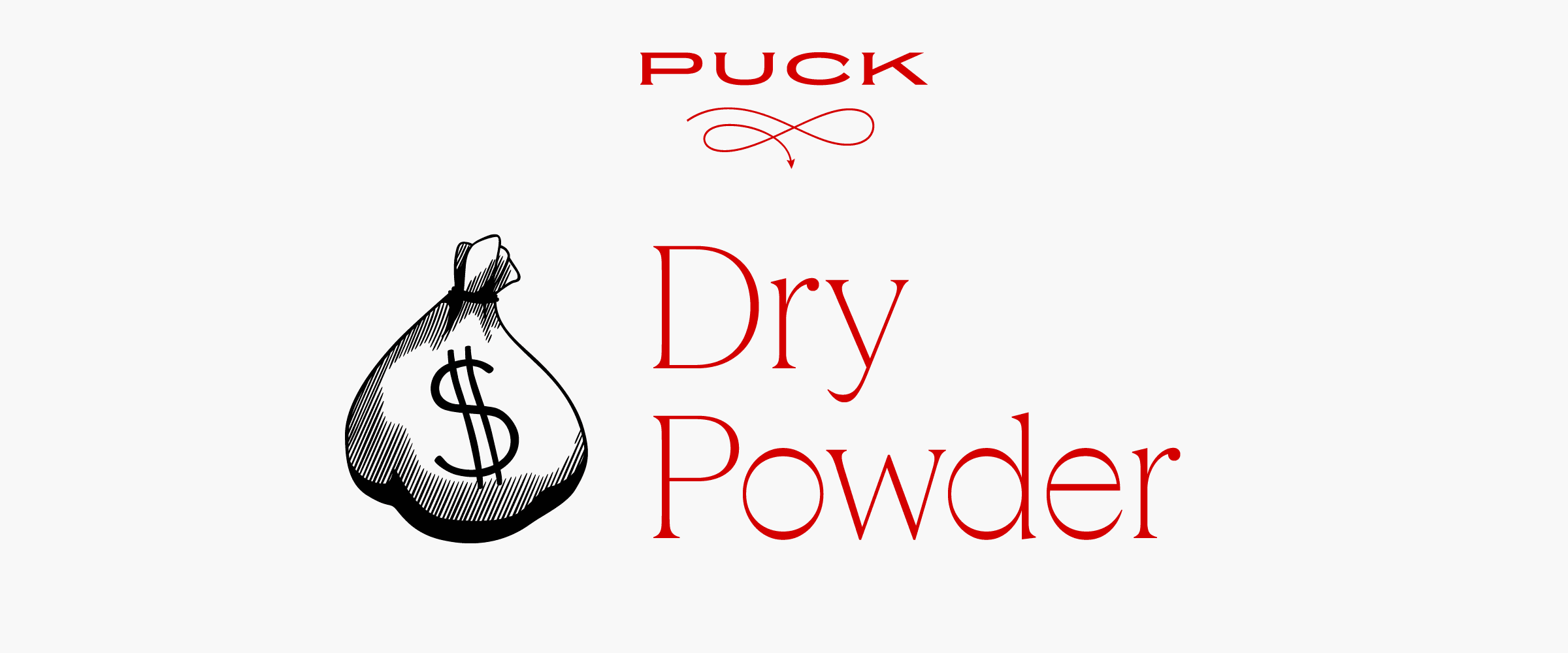 Dry Powder