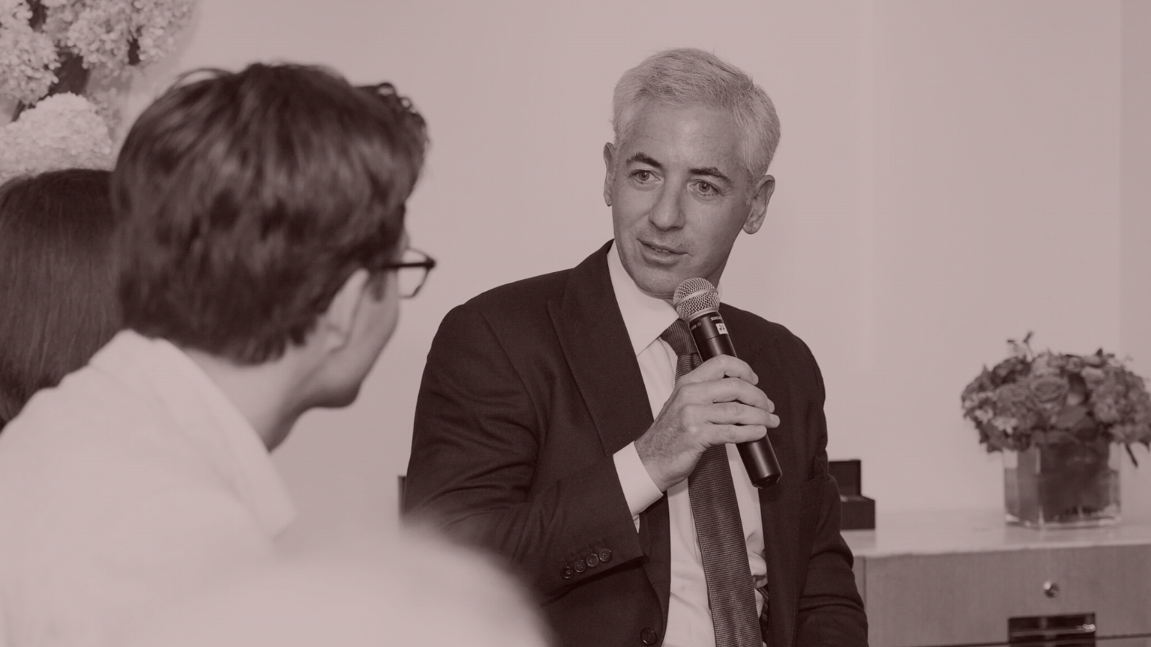 The Measure of Ackman