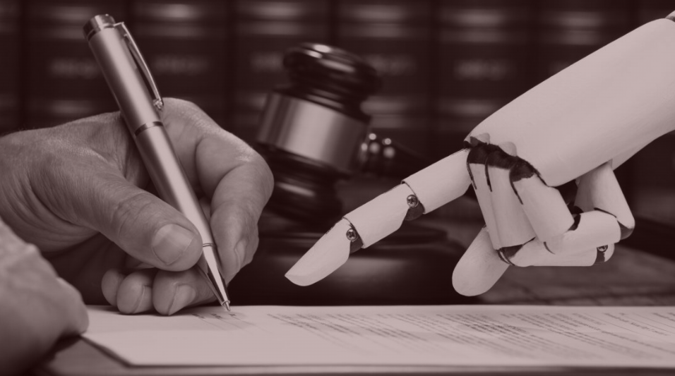 Is Your Robo Lawyer Breaking the Law?