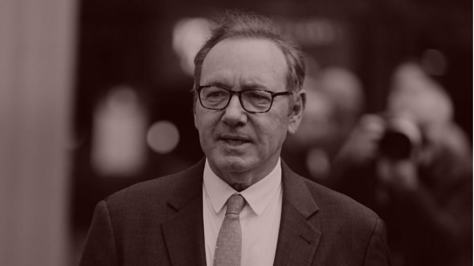 A $50 Million Twist in the Kevin Spacey Scandal