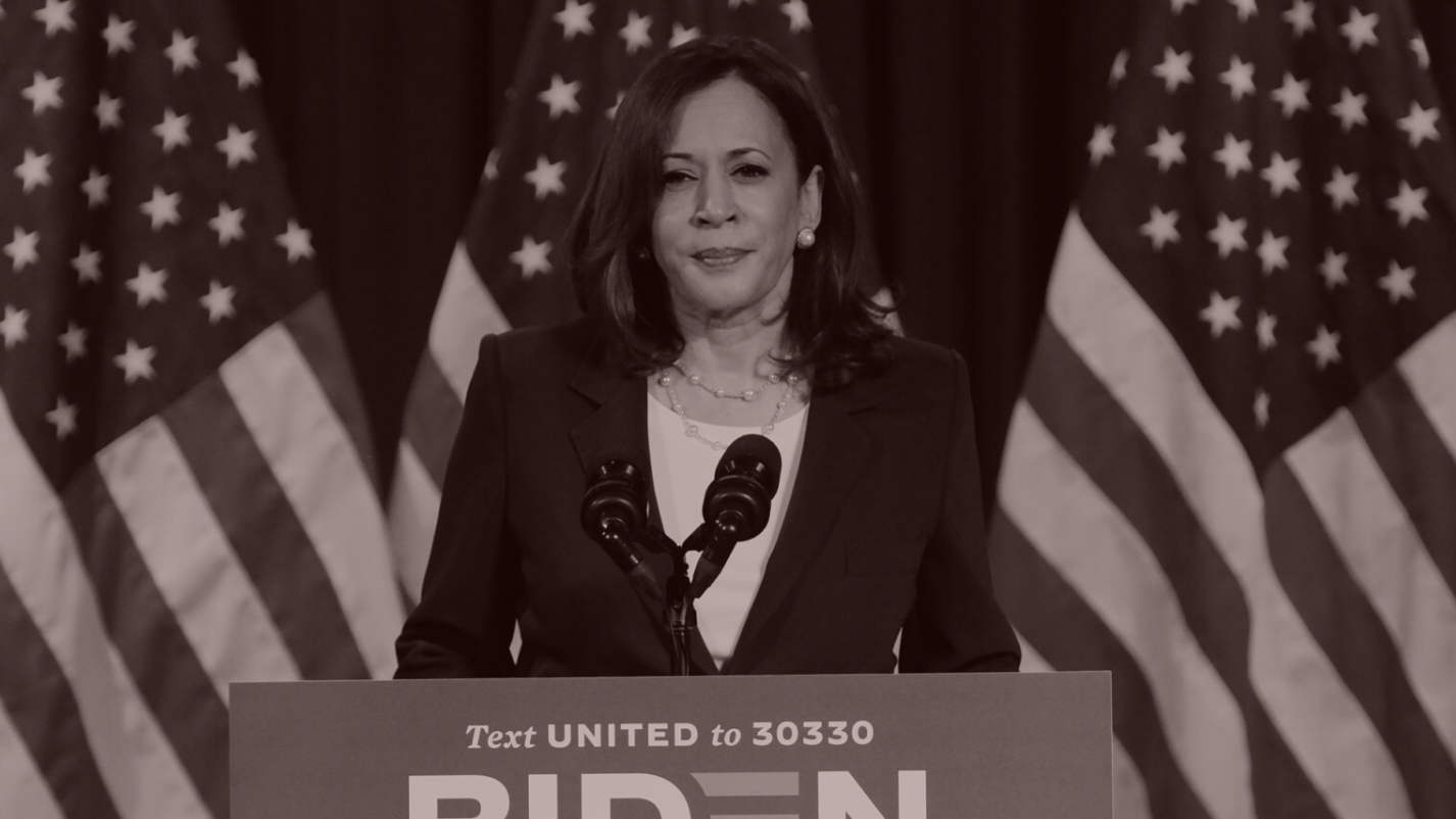 Kamala’s Battle: Los Angeles