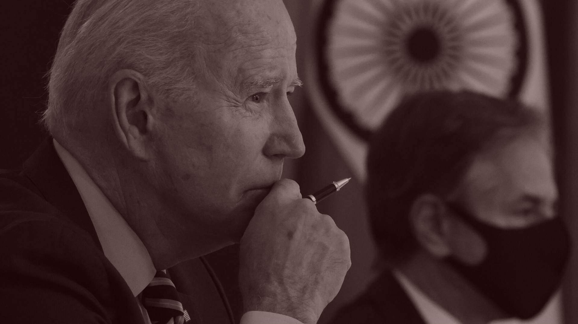 Biden Time