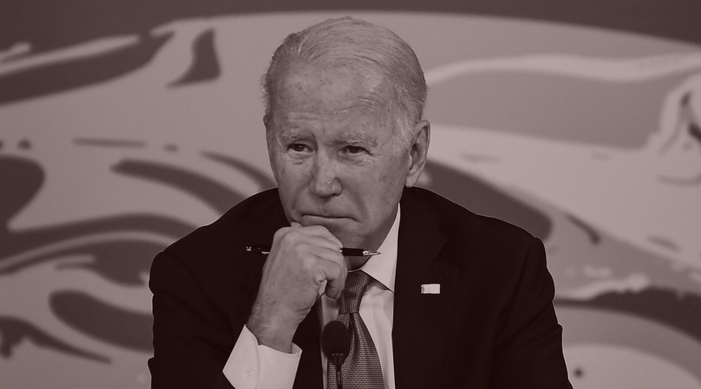 Biden Indecision, Trump Vibes, & McConnell’s Money