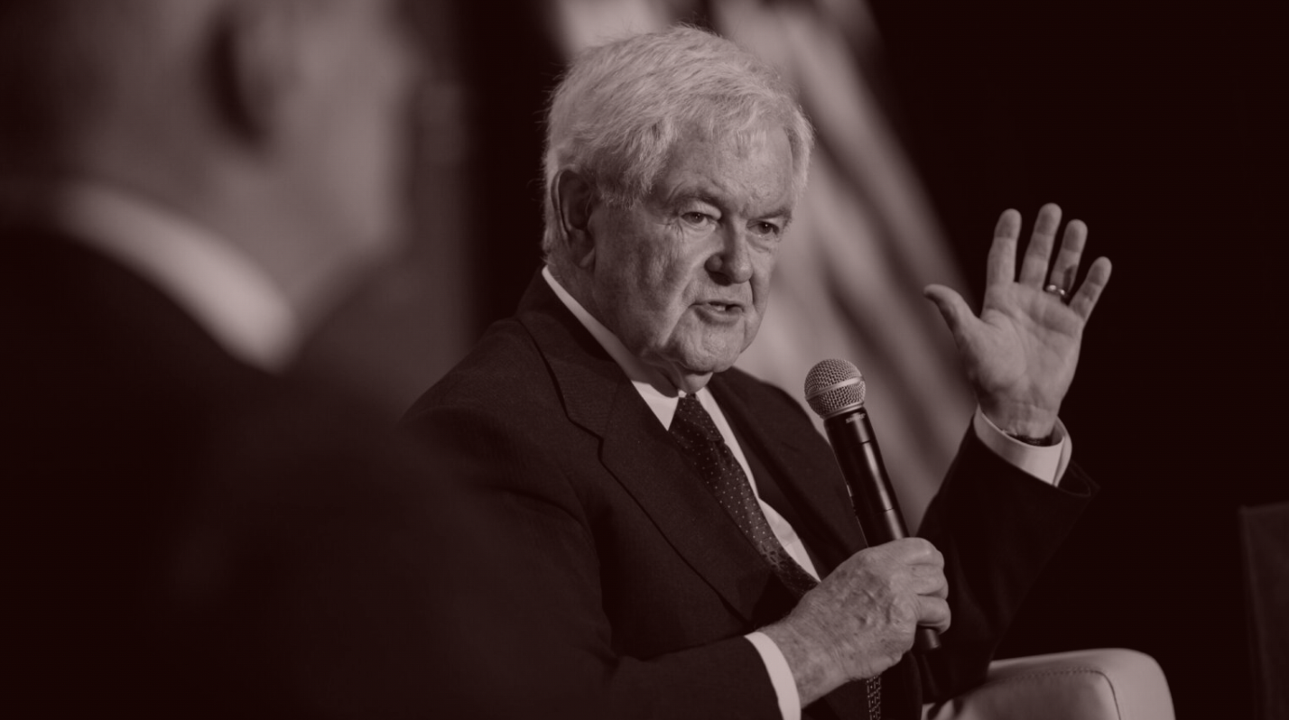 Newt’s Renegotiated Contract with America