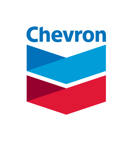 SPONSORED BY CHEVRON