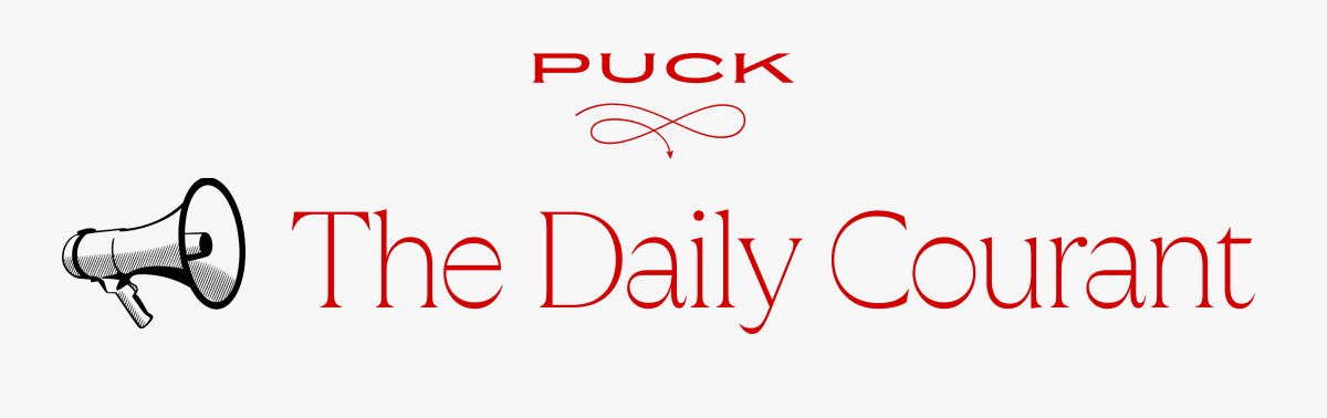 The Next Media Deal of the Century? - Puck