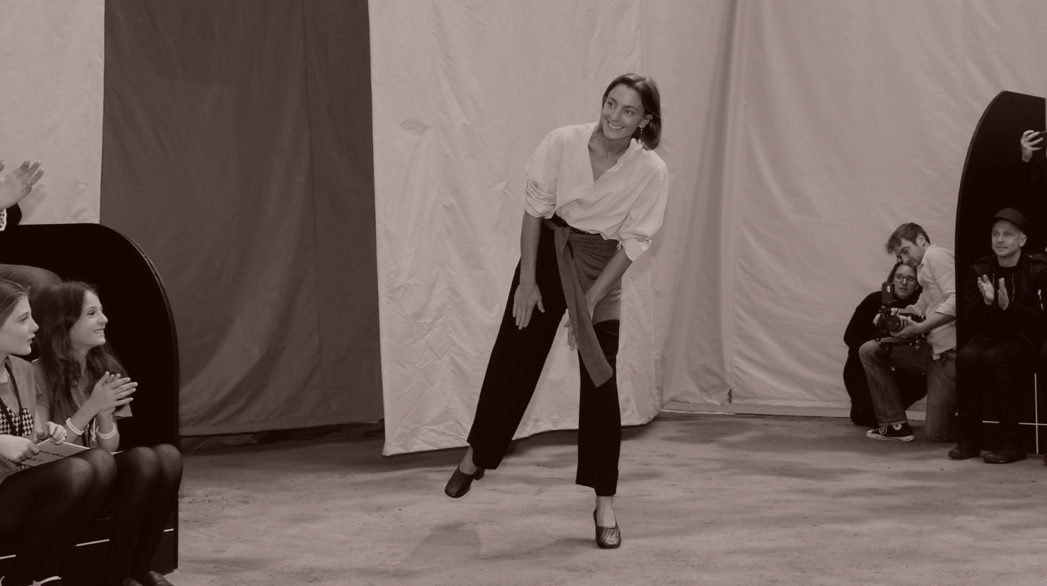 The Mystery of Phoebe Philo