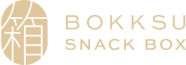 Bokksu Snack Box