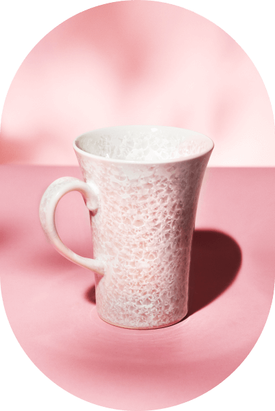 Latched Mama Daisy Mug