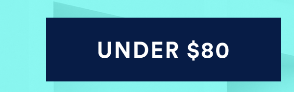 Under $80