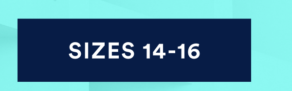 Sizes 14-16