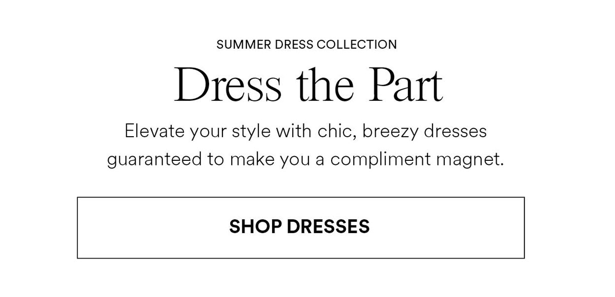 Oh This Dress? Thank You. It's New! 11 Honore