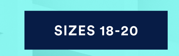 Sizes 18-20