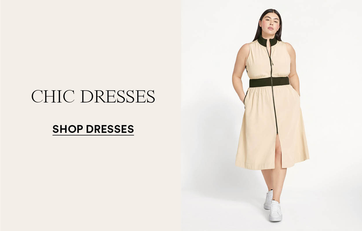 CHIC DRESSES
