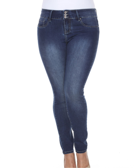 Super Stretch Denim