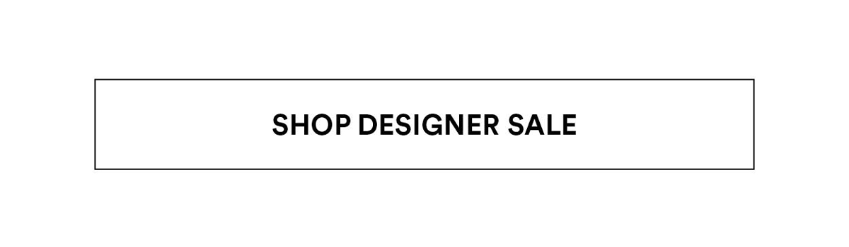 Shop Designer Sale