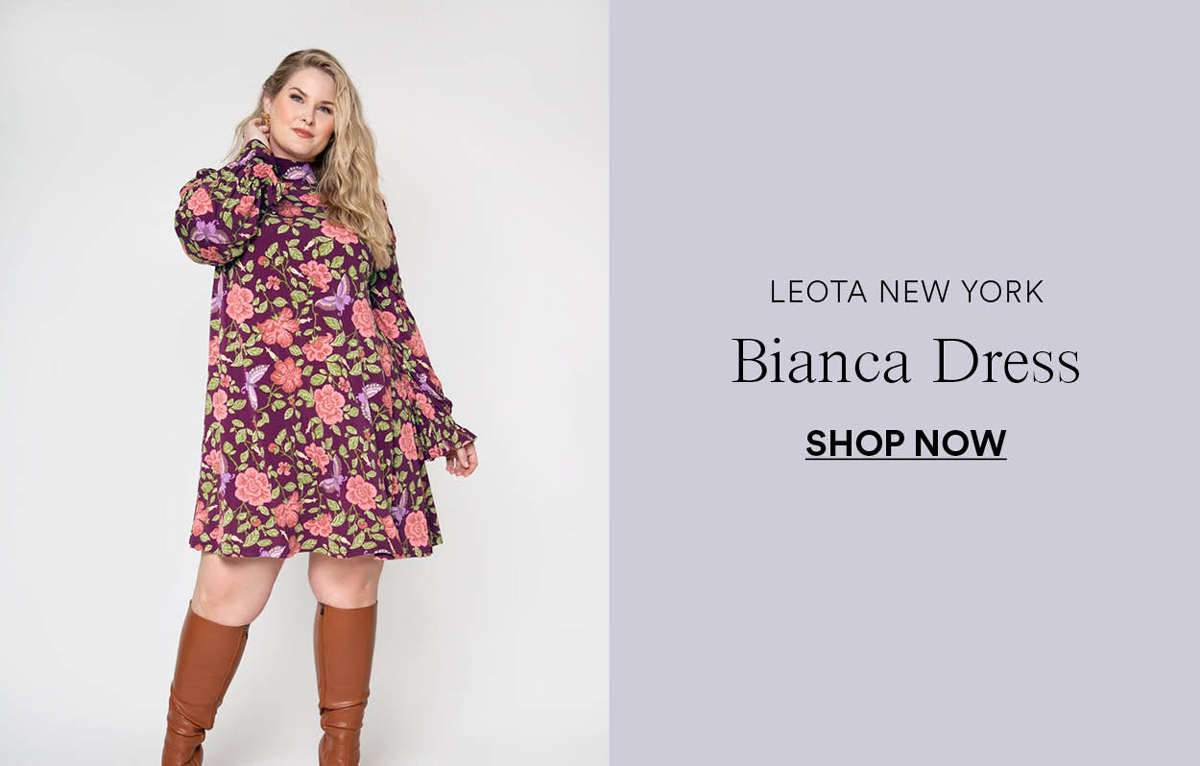 Bianca Dress