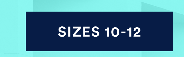 Sizes 10-12
