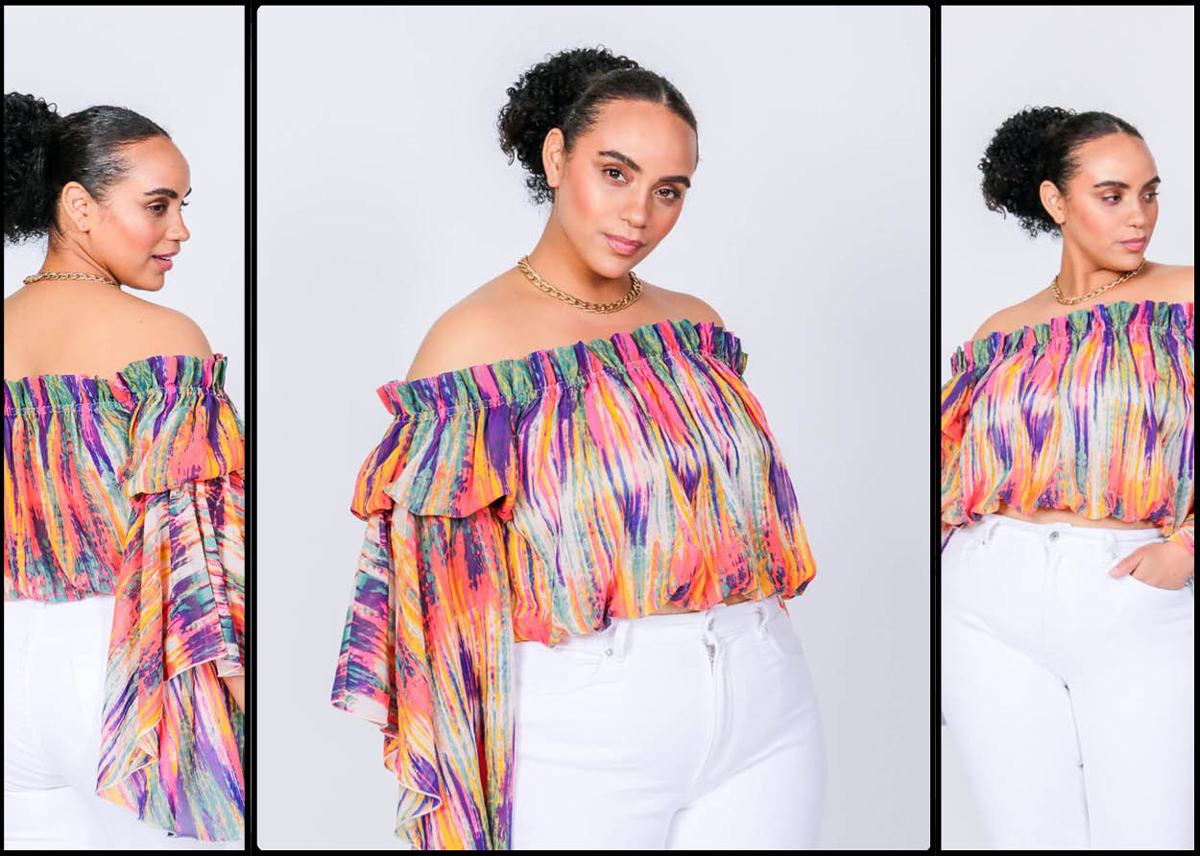 Last Call for Summer Styles