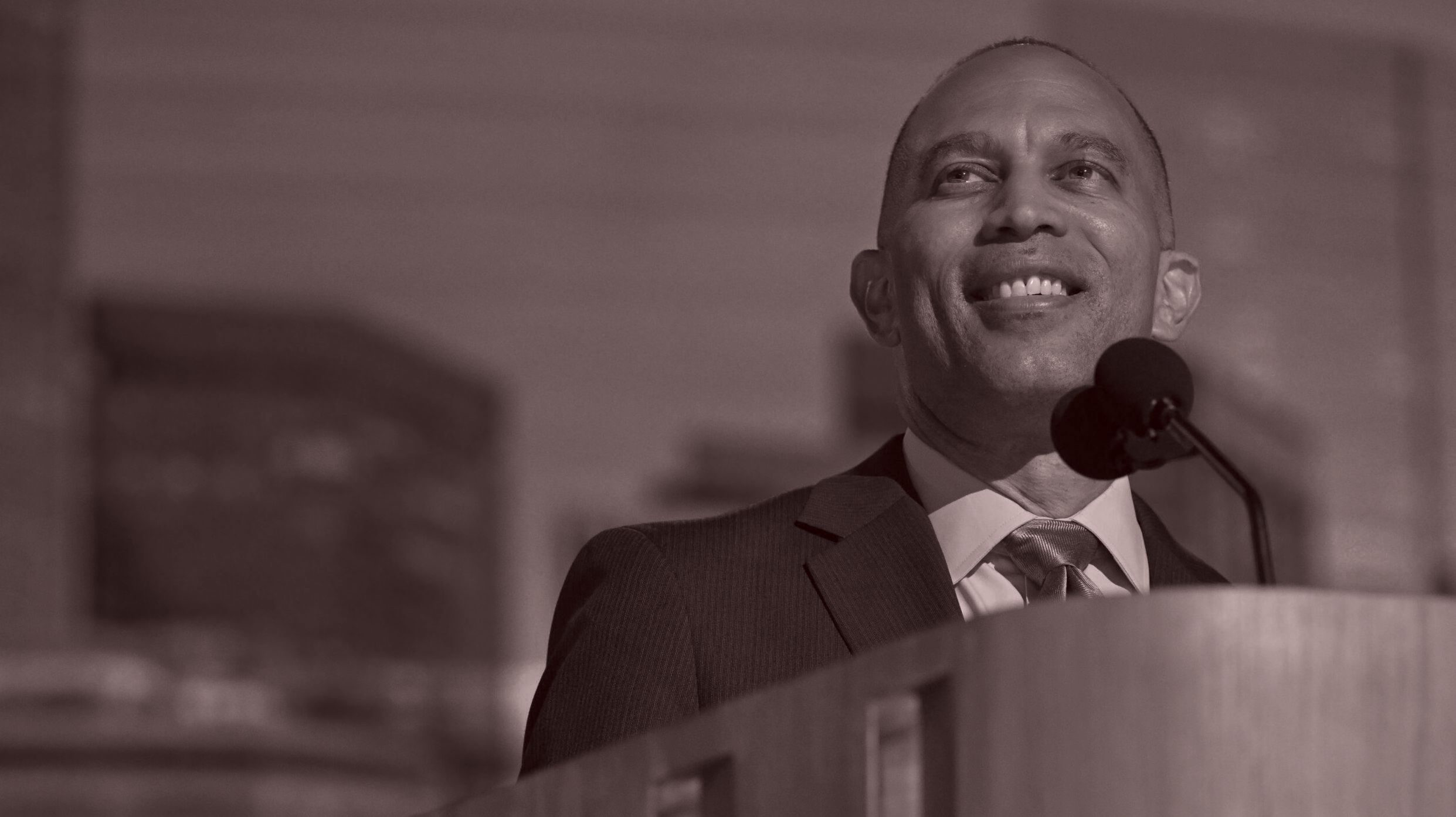 Hakeem’s State of the Union