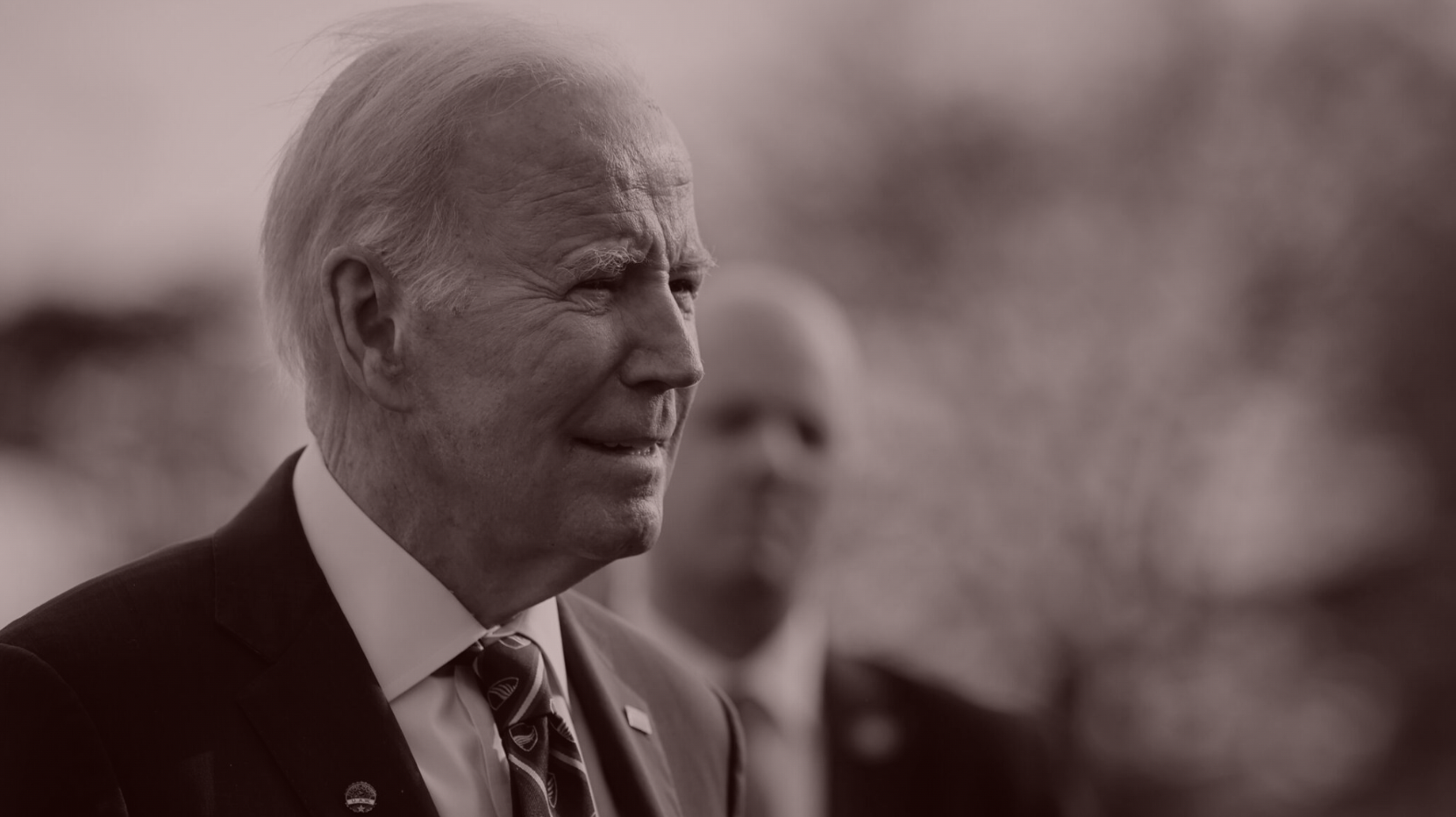 Biden’s Private Ukraine Deadline