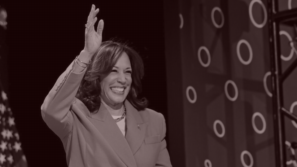 Kamala’s Donor Love Story